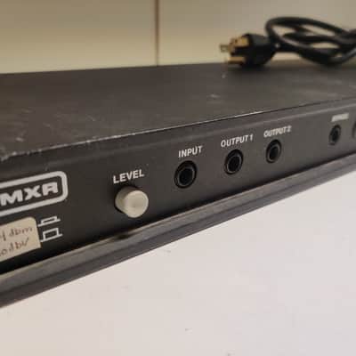MXR Digital Time Delay image 4