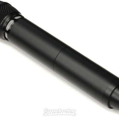 Audix AP62 VX5 Dual Handheld Wireless Microphone System (AP62VX5d1) Bild 6