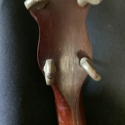 May Bell Tenor banjo image 5
