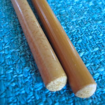 Musser M-212 Rubber Mallets - Vintage image 4