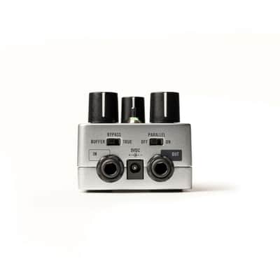 Universal Audio UA 1176-COMP Compressor Effect Pedal image 2