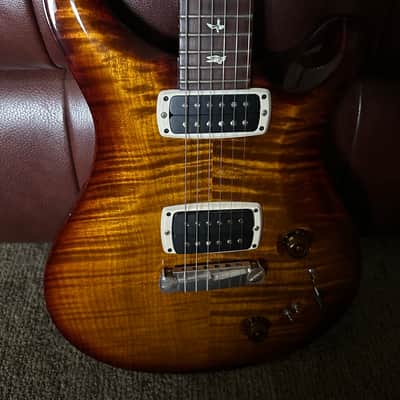 PRS 408 Maple Top Stoptail 2013 image 4