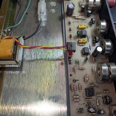 Furman PQ-3 - Parametric EQ - vintage image 9