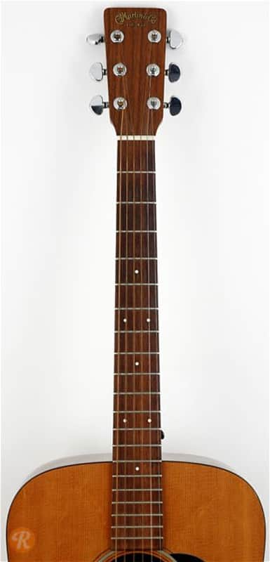 Martin D-16M 1986 - 1990 image 3
