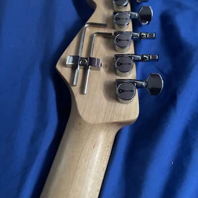 Charvel Pro-Mod San Dimas Style 1 HH FR M Rocket Red image 6