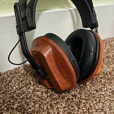Fostex T60RP Headphones image 1