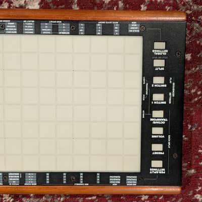 Roger Linn Linnstrument 128 2010s - Standard image 3