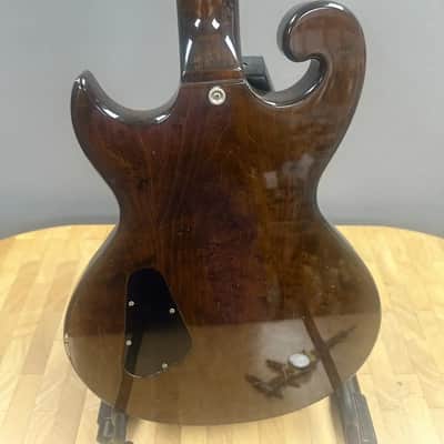 Epiphone S 450 Scroll 1978 image 5