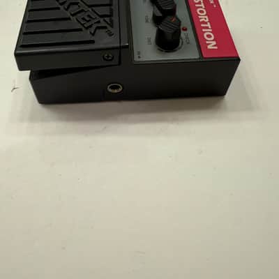 Rocktek DIR-01 Distortion Rare Vintage Guitar Effect Pedal image 4