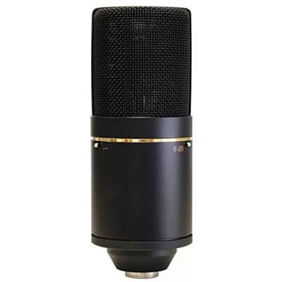 MXL 770 Small Diaphragm Condenser Microphone image 2