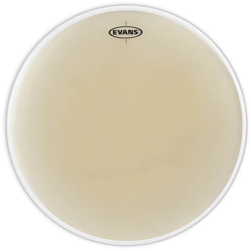 Evans EST2350 Strata Series Timpani Drum Head - 23.5" image 1