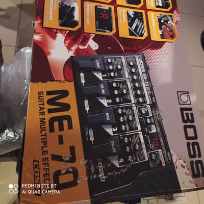 Boss ME 70 image 3