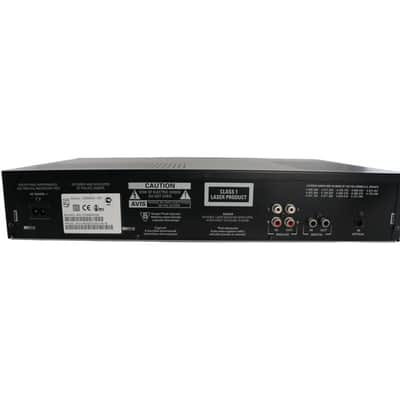 Philips CDR600 Audio CD Recorder CD-R CD-RW Digital Record Level Control UK image 6