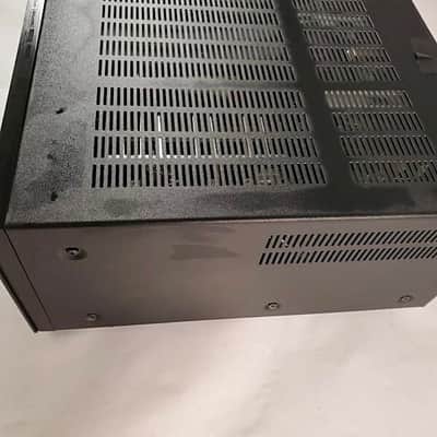DENON AVR-4520CI 9.2 Channel 4K Integrated Network Receiver with AirPlay, Phono, 4-Zone, 11.2-Ch Analog+Remote Control & Calibration Mic! *MINT!!* *WORKS Perfectly!* image 4