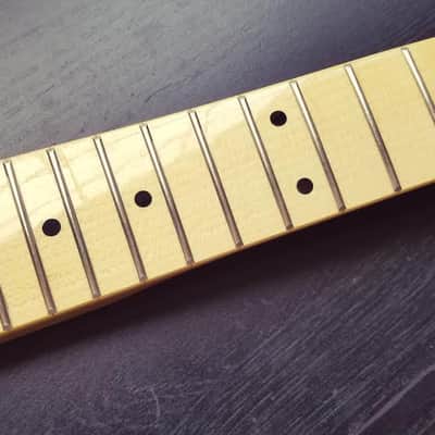 GFS XGP Tele Neck image 3