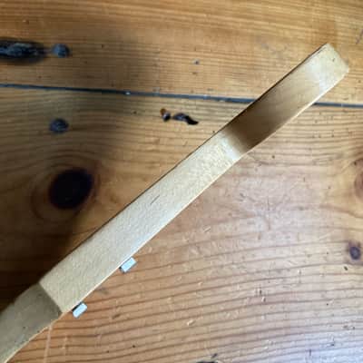 Aria Legend Strat Stratocaster Electric Guitar Neck Left Handed image 18