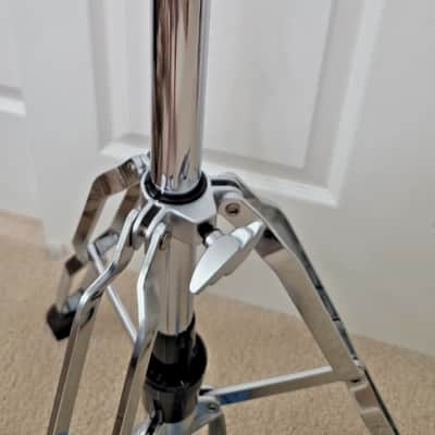 Yamaha HS-850 Double Braced Hi-Hat Cymbal Stand *NEW* Open Box image 9