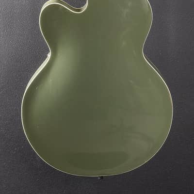 Gretsch Model 6125 Anniversary '63 image 4