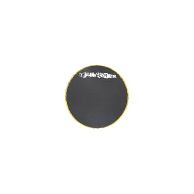 Zildjian Travis Barker Signature Practice Pad 6 Inch image 2