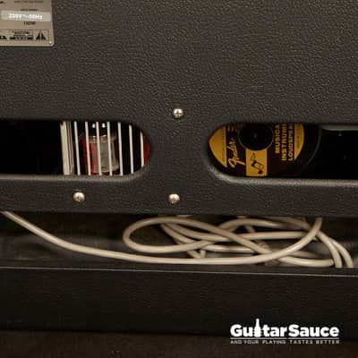 Fender Hot Rod Deluxe 112 Used (cod.120UA) image 7