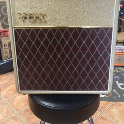 Vox AC4C1 12 image 1