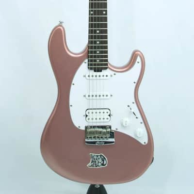 Sterling CT50-HSS Cutlass Pink Gold image 1