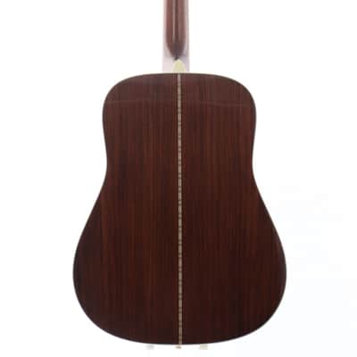 Martin D-28 Standard Natural [2595972] (06/29) image 4