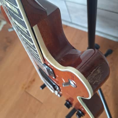 Vintage Hagstrom Swede 1973 image 10