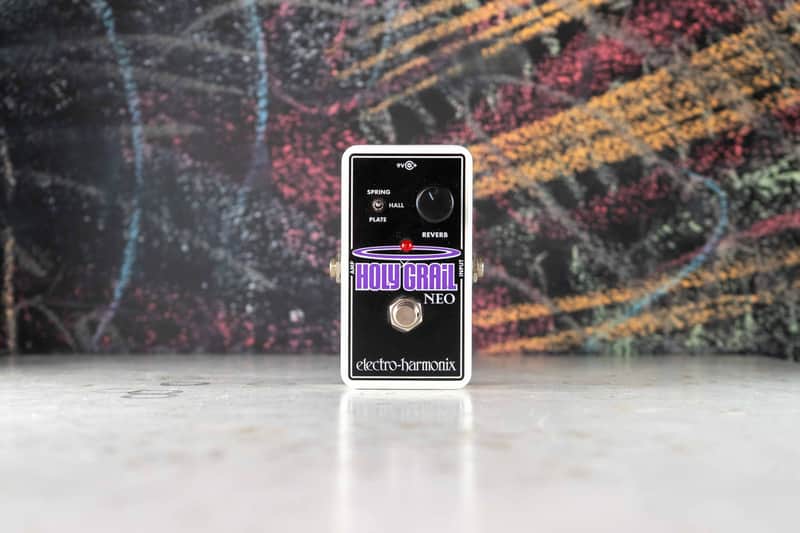 Electro-Harmonix Holy Grail Neo