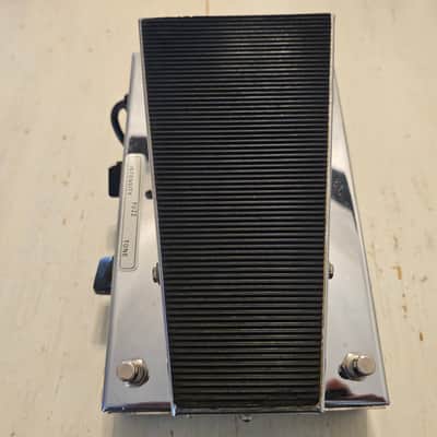 Morley Fuzz Wah Volume Pedal image 1
