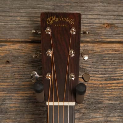 Used Martin Custom Shop 00-28 w/OHSC image 7