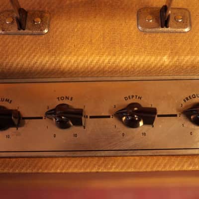 Gibson GA-18T Explorer (1959) image 3