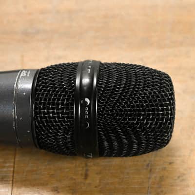 Sennheiser ew 100 G3 Handheld Wireless System 566-608MHz NO POWER SUPPLY CG012LL image 7