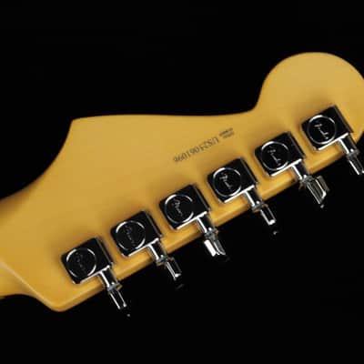 Fender American Professional II Stratocaster - RW 3CS (#096) image 13