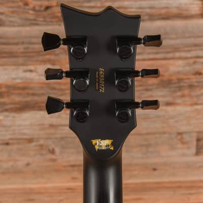 ESP Original Series Eclipse Gloss Black image 7