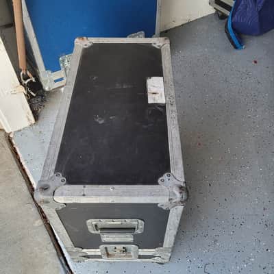 MUSIC MAN RD 112-65 COMBO AMPLIFIER 1975 - JBL K120 SPEAKER image 5
