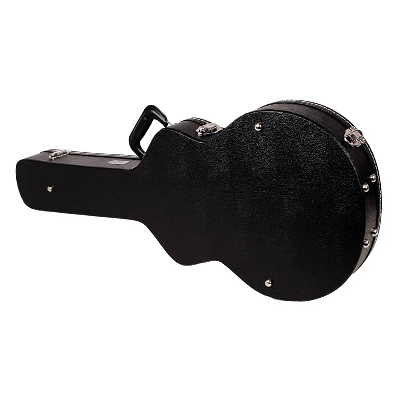 TKL Performer Semi-Acoustic / 335-Style Guitar Hardshell Case image 1