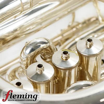 Besson Sovereign BE-985 F-Tuba image 15