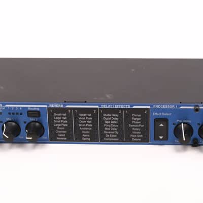 Lexicon MX200 Owned by Liars image 4