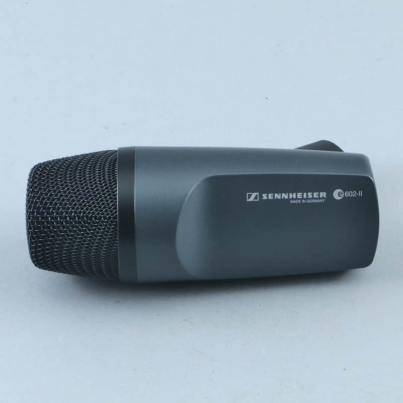 Sennheiser e602-II Cardioid Dynamic Microphone MC-7500 image 1
