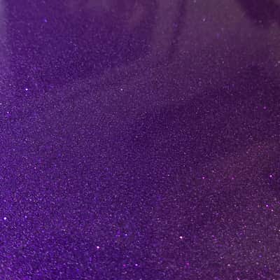 Squier Classic Vibe Baritone Custom Telecaster - Purple Sparkle, Sweetwater Exclusive image 14