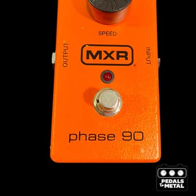 MXR M101 Phase 90 with LED -x19071 image 1