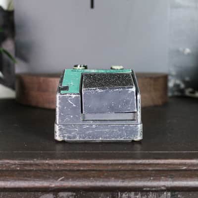 Preowned 1980s Ibanez L-Series STL Super Tube Overdrive Pedal image 4