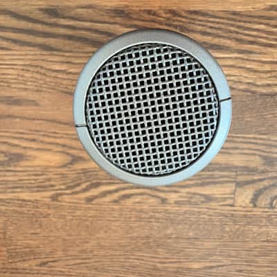 AKG C4500 B-BC Large Diaphragm Condenser Microphone image 6