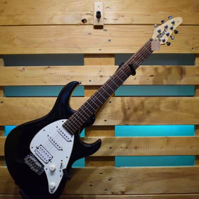 Grass Roots by ESP G-LP-60C JS John Sykes 2005 Electric Guitar