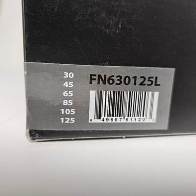 S.I.T Foundations Nickel Bass Strings 30-125 - LOT OF THREE - FN630125L image 5