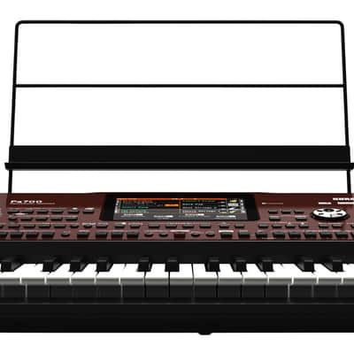Korg PA-700 image 8