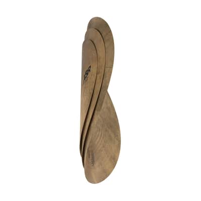 Sabian XSR Effeks Clap Cymbal Stack image 3