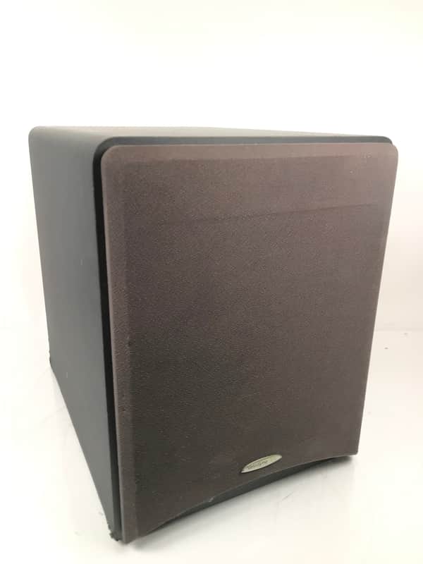 Velodyne VX Series VX-10B Powered Subwoofer image 1