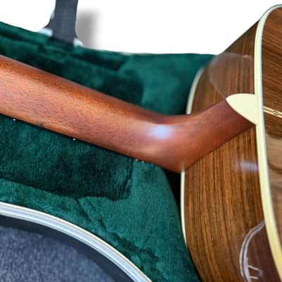 Martin Standard Series D-28 Left-Handed 2018 image 6
